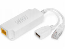 Digitus Digitus USB-A 5V PoE splitter