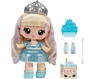 MGA MGA Yummiland Velká panenka + Lesk na rty Pet Callie ...