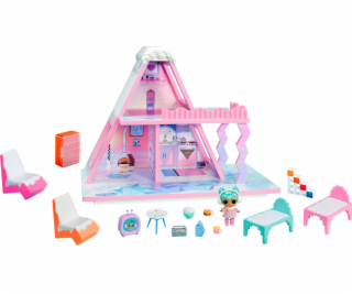 MGA LOL Surprise Winter Snow Chalet p1 427735