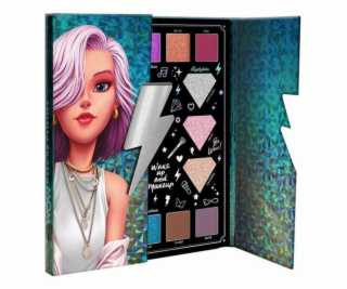 Kids Euroswan Paleta make-upu WoW Generation