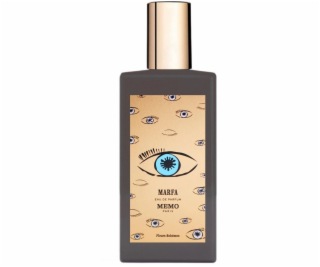 Memo Paris Marfa EDP sprej 200ml