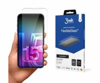3mk FlexibleGlass pro Apple iPhone 15 Pro