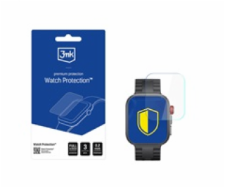 3mk Watch Protection Flex pro Huawei Watch Fit 4 Pro