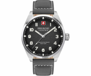 Swiss Military Hanowa Pánské hodinky Greyhound SMWGGA0001...