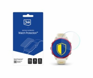 3mk Watch Protection ARC pro Garmin Forerunner 570 (42mm)