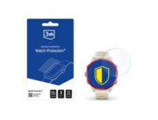 3mk Watch Protection ARC pro Garmin Forerunner 570 (42mm)
