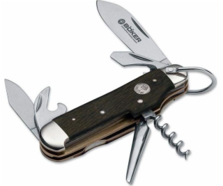 Boker Kapesní nůž Boker Sport Bergische Eiche univerzální
