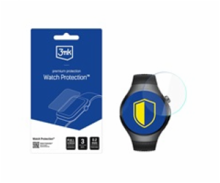 3mk Watch Protection ARC pro Huawei Watch 5 46mm