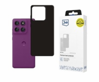 3mk Matt Case pro Motorola Edge 60 Pro