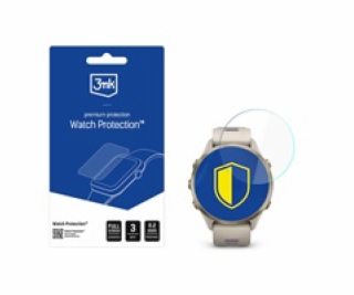 3mk Watch Protection ARC pro Garmin Forerunner 970 (47mm)