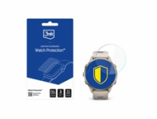 3mk Watch Protection ARC pro Garmin Forerunner 970 (47mm)