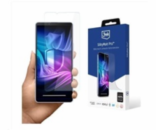3mk Silky Matt Pro pro Sony Xperia 1 VII