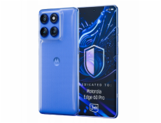 3mk Clear Case pro Motorola Edge 60 Pro