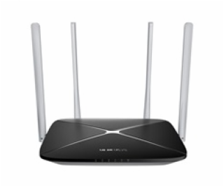 Modem TP-Link Mercusys MB135-4G AC1200, LTE s WiFi router...