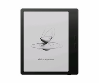 E-book ONYX BOOX GO 7 BLACK, 7 , 64GB, Bluetooth, Android...