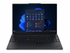LENOVO NTB ThinkPad E16 AMD G3 - Ryzen7 250,16  WUXGA,16GB,512SSD,FHD+IRcam,W11P