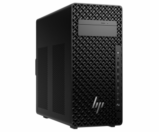HP PC Z2 Tower G1i 700W, Intel Core U7 265K vPro (20C/5.5...