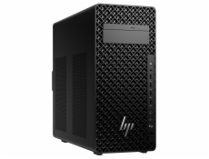 HP PC Z2 Tower G1i 700W, Intel Core U7 265K vPro (20C/5.5GHz),RTX A1000 8GB,2×16GB DDR5,256GB+1TB,Kb+Mouse,Win11Pro,3yo