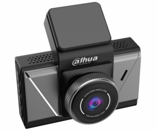 DAHUA kamera do auta S100/ 2K rozlišení/ duální kamera/ G...