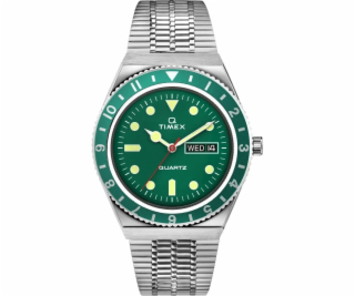 Timex Pánské hodinky Q Reissue TW2U61700 + KRABIČKA
