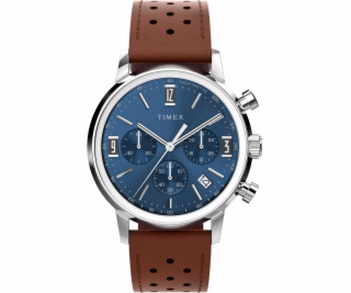 Timex Pánské hodinky Marlin Chronograph Tachymeter TW2W10...