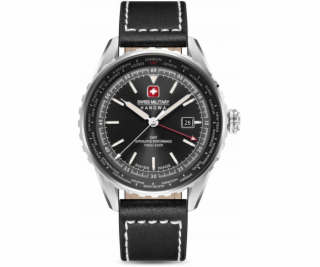 Swiss Military Hanowa Pánské hodinky Afterburn GMT SMWGB0...