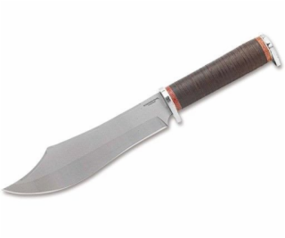 Condor Nůž 63873 Pioneer Bowie Gray