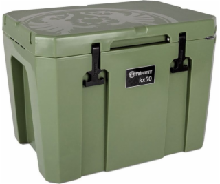 Petromax Chladicí box 50 litrů olivový (KX50-OLIV)