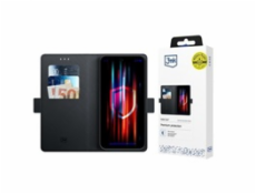 3mk Wallet Case pro Motorola Edge 60 Pro