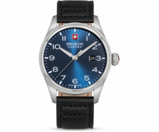 Swiss Military Hanowa Pánské hodinky Thunderbolt SMWGB000...