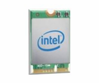 Intel Wi-Fi 6 AX201 - Síťový adaptér - M.2 2230 (CNVio2) ...