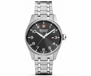 Swiss Military Hanowa Pánské hodinky Thunderbolt SMWGH000...