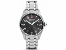 Swiss Military Hanowa Pánské hodinky Thunderbolt SMWGH0000801 + KRABIČKA
