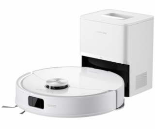 Roborock Q10 VF+ robotický úklid s bílým povrchem