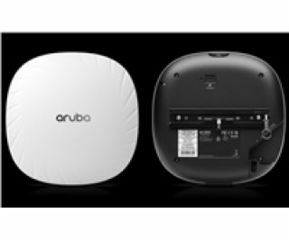 Aruba AP-534 (RW) Dual Radio 4x4:4 802.11ax External Ante...