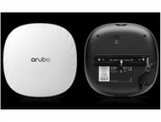 Aruba AP-534 (RW) Dual Radio 4x4:4 802.11ax External Antennas Unified Campus AP RENEW JZ331A