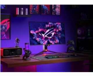 ASUS LCD ROG Swift OLED PG32UCDMR, 31.5  3840x2160, 240Hz...