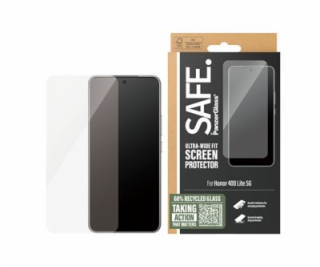 PanzerGlass SAFE Honor 400 Lite 5G