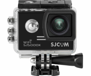 SJCAM SJ5000X Elite černá kamera