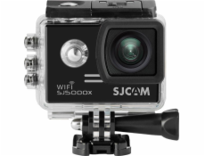 SJCAM SJ5000X Elite černá kamera