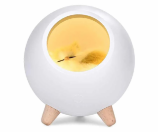 Tellur Cat Night Light