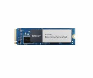 Synology SSD Enterprise M.2 NVMe SNV5420-800G, 800 GB, čt...