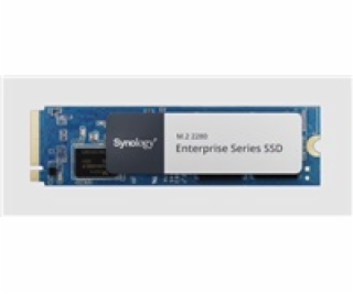 Synology M.2 22110 SSD SNV5420-1600G (NAS) (1600GB, NVMe)