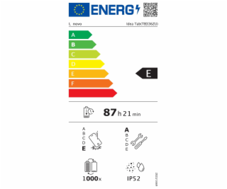 Lenovo Idea Tab/ZAFM0293CZ/Matný displej/11 /2560x1600/8G...