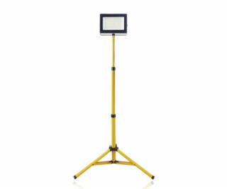 LED reflektor LTC LXLA341 100W se stojanem