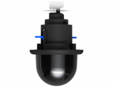 Ubiquiti UniFi G5 PTZ In-Ceiling Mount Smoke Black - Držák pro kameru UniFi G5 PTZ, stropní, zápustný, kouřový kryt