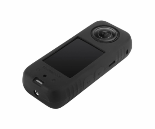 Silikonový kryt kamery Sunnylife pro Insta360 X3 (IST-BHT...