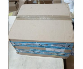 Papírový kotouč papírová páska TERMO, 57/50/12 (30m) - 147ks