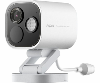 AQARA Camera Hub G5 Pro (PoE), White
