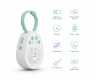 TrueLife BabyTone S3 - usínáček